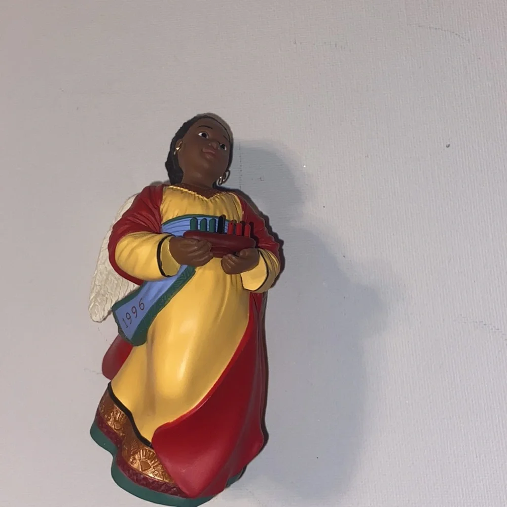 Hallmark this keepsake